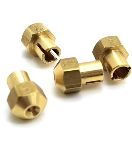 Amazon | Jetting Kit Weber 32/36 DGV DGEV DGES DGAS DGMS
